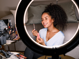 Black creators drive higher media value for marketers, study finds