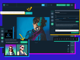 MNTN unveils generative AI-powered video editing platform
