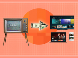 TV upfront budgets down significantly—why it could benefit streamers