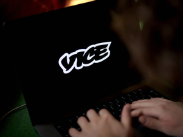 Vice Media to be acquired by Fortress Investment Group