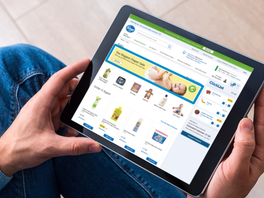 Kroger launches retail media self-service platform