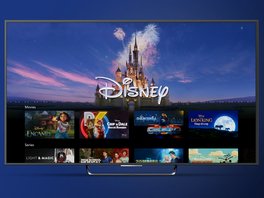 Disney profit beats estimates after streaming losses narrow