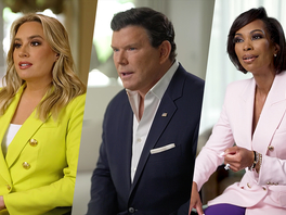 Fox News aims to grow its streaming business with election year campaign