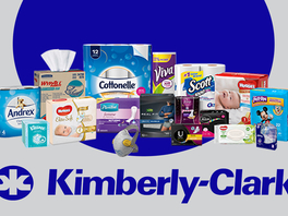 Kimberly-Clark launches global creative and media review