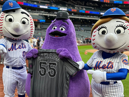 How sports CMOs are turning teams into lifestyle brands and how their roles are changing