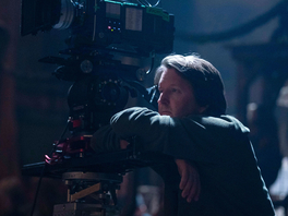 Oscar winner Tom Hooper on his trio of acclaimed ads—and why he’ll keep making them