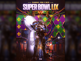 Why Super Bowl commercial pricing may have peaked