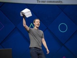 Facebook: The Ministry of Truth?