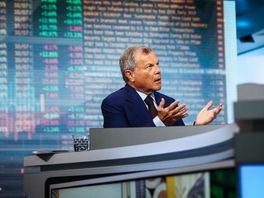Opinion: Will Sorrell's exit help creativity regain center stage?