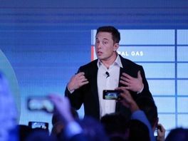 An Open Letter to Elon Musk