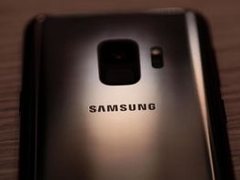 Shelly Palmer: Samsung Galaxy S9 Review