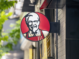 KFC removes MullenLowe as lead US creative agency as it shifts to roster model