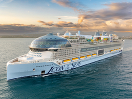Royal Caribbean launches creative review 