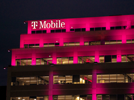 T-Mobile launches social media agency review
