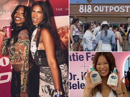 Pop-up event strategies—how Poppi, Cetaphil and others are reaching Gen Z and building brand communities