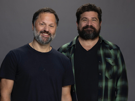 The Community hires former Grey creative as its New York chief creative officer