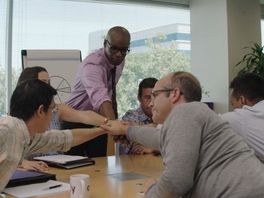 Ally Financial Starts First Unified Brand Campaign