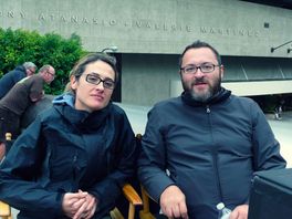 All the latest production moves, hires and partnerships: February 12, 2020