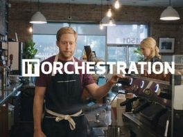 CDW Rolls Out New Ads Featuring a Barista, a Class Clown and a Fanny-Pack Wearer
