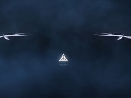 Dodge pays homage to history with EV logo