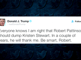 The 10 Most Important Celebrity Tweets of All Time, According to Jimmy Kimmel
