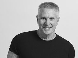 Watch: Donny Deutsch on branding, the agency business future and other big ideas