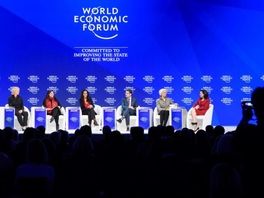 Five Themes for Marketers From Davos 2017