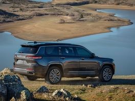 Cherokee Nation wants Jeep to stop using its name