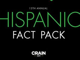 Ad Age's 2016 Hispanic Fact Pack Is Out Now
