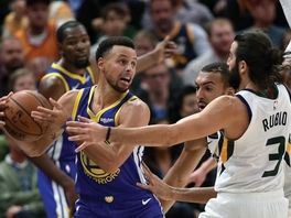 Marketer A-List 2018: NBA