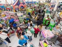 Marketer A-List 2018: Walmart