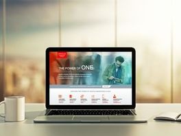 Oracle Pitches 'Power of One' for Marketing Cloud -- Using Its Own Marketing Cloud