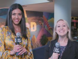 How Ocean Spray is combating breast and ovarian cancer