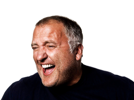 Deutsch LA Creative Chairman Pete Favat retires from advertising