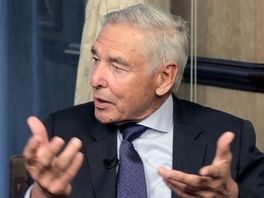 Peter Brabeck-Letmathe: Ad Hall of Fame Inductee Talks Nestlé and Clean Water