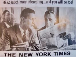 Royalty and Royalties: How Bob Launey Changed the Agency Model and Tried to Reinvent TV