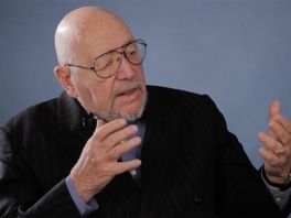 Behind Della Femina's Funnyman Facade: 'I Want to Be Known as Somebody'