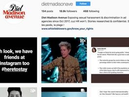 Op-Ed: Diet Madison Avenue Is Creating a Culture of Fear. There's a Better Way