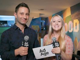 Shopify CMO Jeff Weiser on international growth and cannabis ads