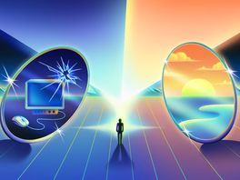 Agency creatives prefer quality of life over good pay, survey shows