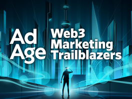 Behind Ad Age's new Web3 marketing awards 