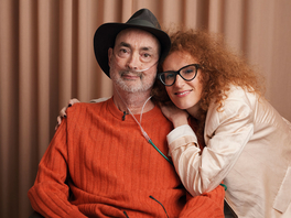 The late Jim Riswold on a life in advertising and art