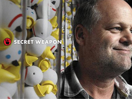 Secret Weapon Marketing to close after 27 years