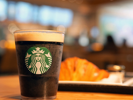Starbucks selects bespoke WPP unit to manage US creative business