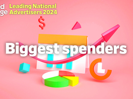 50 biggest US advertisers, ranked—Leading National Advertisers 2024