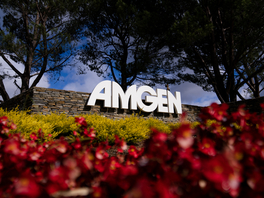 Amgen hires IPG Mediabrands for US media