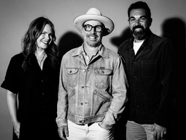 Preacher opens in Amsterdam, seeing parallels to Austin