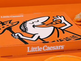 Little Caesars hires IPG’s Mediahub for US media