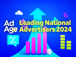 Introducing Leading National Advertisers 2024
