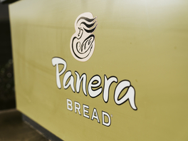Panera Bread puts creative business in review 